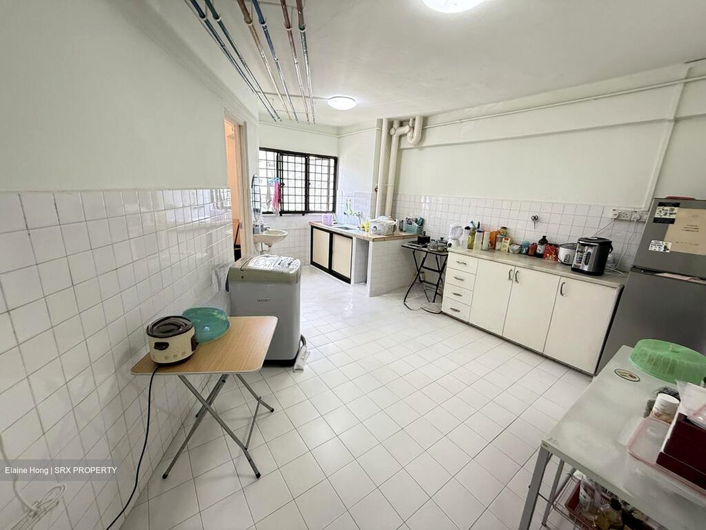 Blk 611 Clementi West Street 1 (Clementi), HDB 3 Rooms #499660141